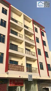 Building for sale in Ajman
