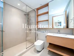 Vacant | Park View | Fully furnished