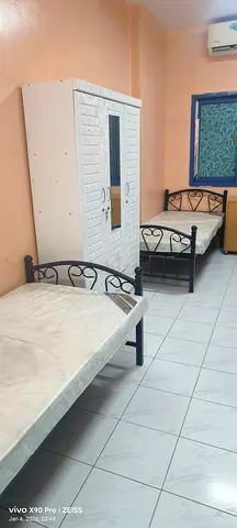 Kerala Ladies Bedspace in Rolla area