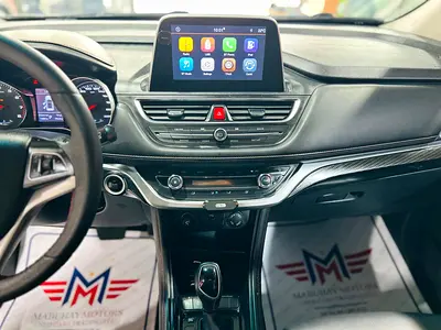 JAC S3 Full Option, миниатюра 8