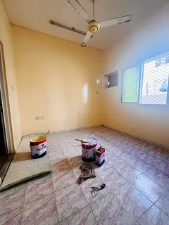 Lowest price for a one-bedroom apartment in Al Rawda, Ajman. Flexible payment options. Close to all