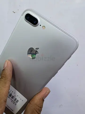 Apple I phone 7 plus