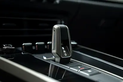 صورة مصغرة 14 لـ 2025 Porsche 911