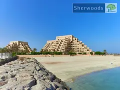 Beachfront Location - Close To The New Casino - Studio Furnished