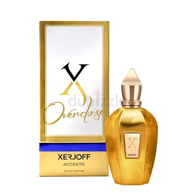 Xerjoff Accento Eau de Parfum