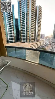Luxury three-bedroom apartment with stunning sea views - Al Khor Residential Complex, Al Rashidiya 1
