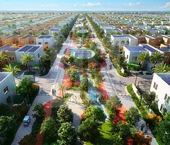 3 Bedrooms SSC | midd | Freehold