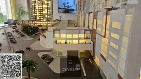 🔥 OFF-PLAN STUDIO FOR SALE | AJMAN ONE – PHASE 2 🔥 | 3,890 a Month