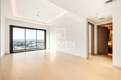 Fully Furnished | High Floor | Sunset View