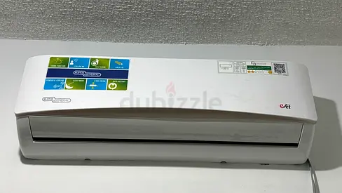 Efficient Split Air Conditioner for Sale