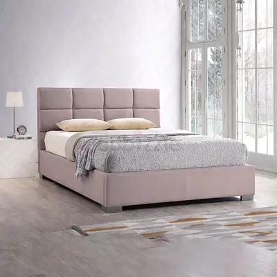 King Size Brand New Fully Customisable Bed, Hydraulic Storage Can be Installed