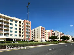 Exclusive | 1 BHK | Tenanted | Open View