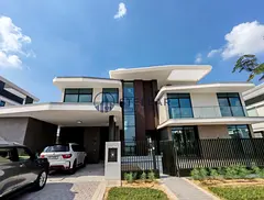 6 BR Vacant | Brand New | Emaar | Golf View | V8