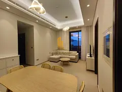 Rented | Corner Unit | Fully Furnished
