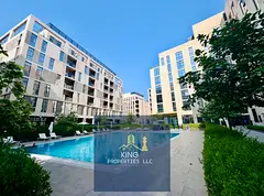 Brand New | 1 bedroom | Investor Deal | Prime Location | Al Mamsha