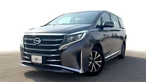 0% DP | AED 1,332 / Month | GAC GN8 GL 2.0T | 2023 | Gargash Warranty | Service History