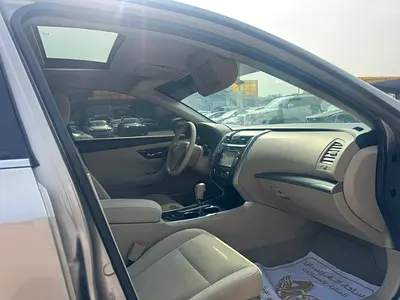 2014 Nissan ALTIMA — фото 10