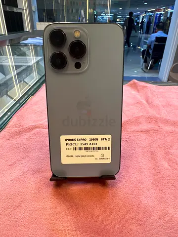 Apple iPhone 13 Pro 256GB