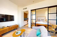 Top floor | Corner unit | Rented | High ROI