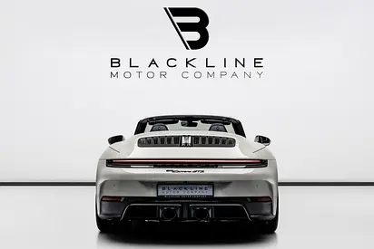 صورة 7 لـ 2026 Porsche 911