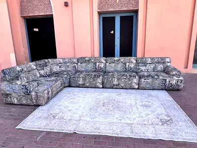 Marina Home Corner Sofa Good condition