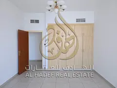 🏢 For Annual Rent - Two-Bedroom Apartment | Al Taawun - Sharjah  📍 Very prime location - direc