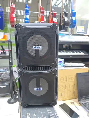 High-Quality Portable Speakers