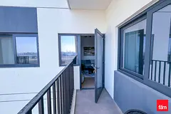 Wasl Furnished | Pool View | Available From March