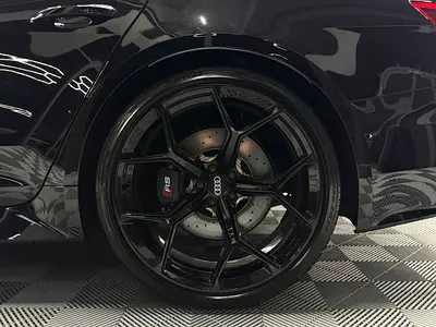 2021 AUDI RS6 缩略图 16