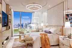 High Floor | Close to Dubai Mall | Prime View