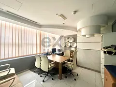 Ready To Move | Fitted and Partitioned | Spacious