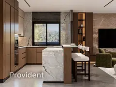 Unique Villa | Fully-Upgraded | Private Pool