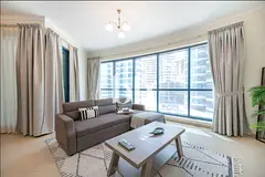 Fully Furnished | Huge Layout | Available Apr End