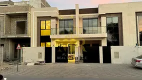 A villa with all registration and ownership fees included, on the main street, ready to move in, in