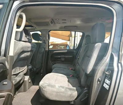 صورة 9 لـ 2014 Nissan ARMADA