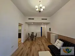 1BR SALE | CLOSE KITCHEN | BALCONY | VACANT