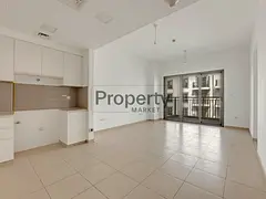 Well-Maintained | High Floor | Balcony | Vacant