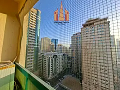 Specious 1BHk aprament with Balcony || Close to Nadha Park||
