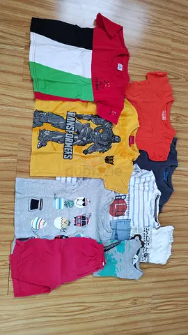 children clothes
