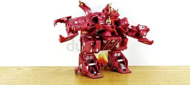 Bakugan