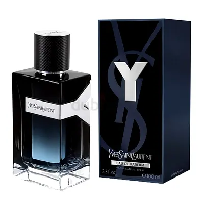 Yves Saint Laurent Y Eau de Parfum 100ml