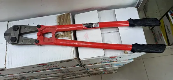 Bolt Cutters 24 Inch High Leverage