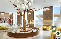 Premium 3 Bedroom Apartment | Takaya by Union Properties | High Rental Yields