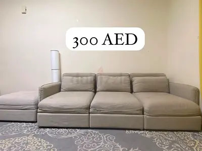 Sofa cum bed