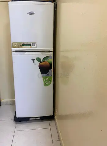 Excellent condition Refrigerator for Sale