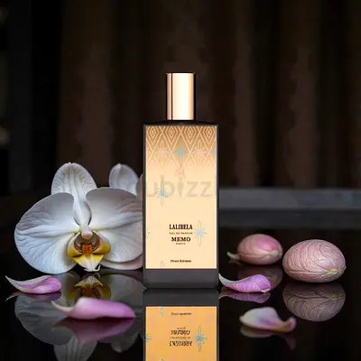 Memo Paris Lalibela Fragrance (tester) 75 ml