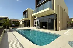 Private Pool | Type D2 | Modern Layout | Spacious