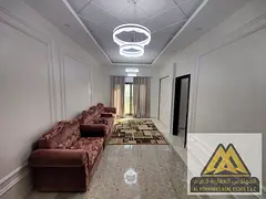 🏠 Annual Rent – 3 Bedroom Apartment | Emirates Towers – Ajman