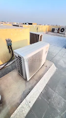 Ac maintenance