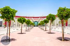 🔥 Prime Restaurant &amp; Café Space in Cityland Mall | Fine Dining